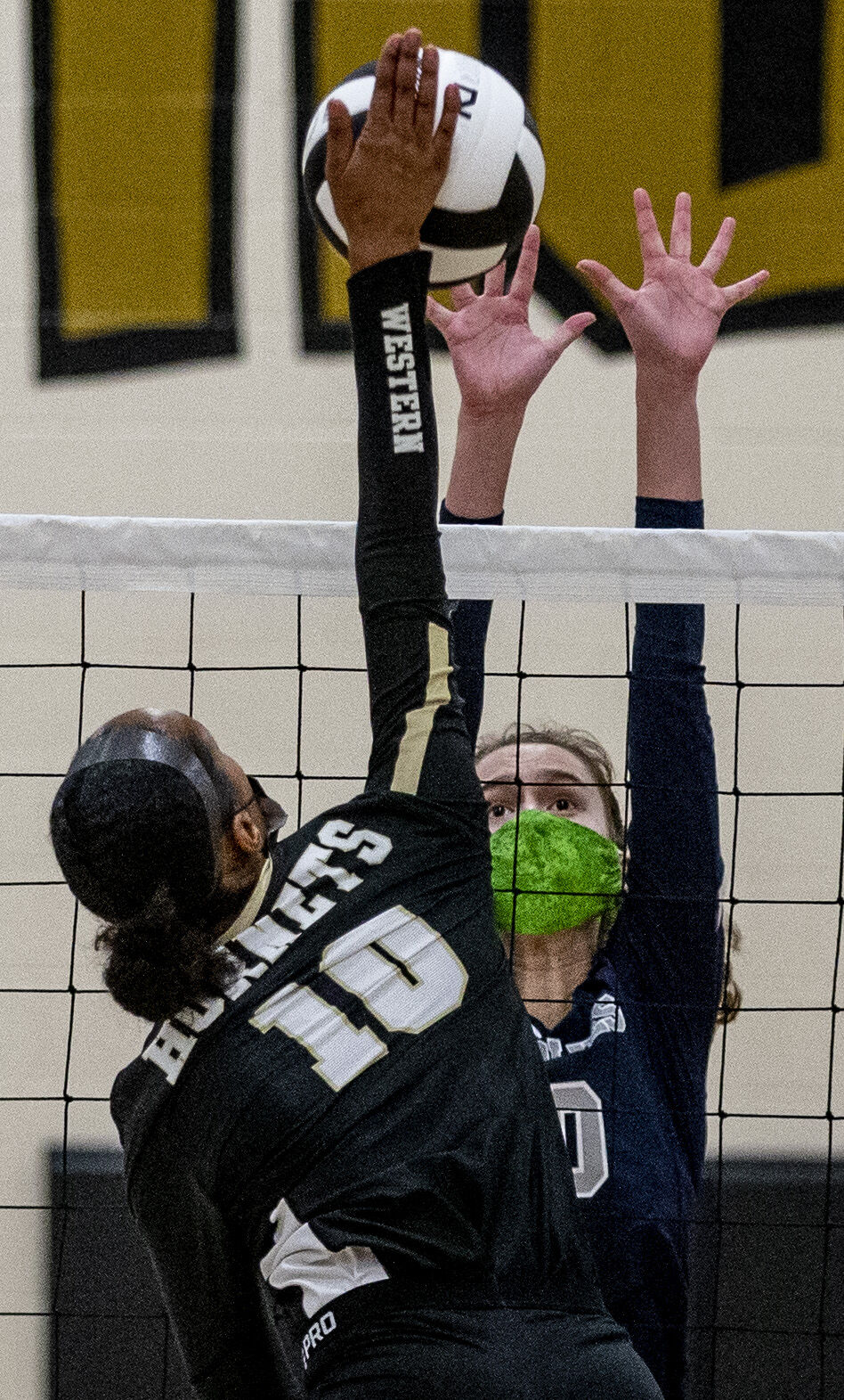 Volleyball